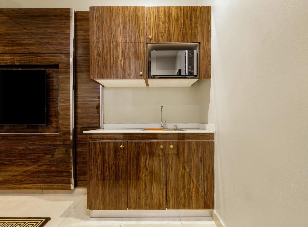 Aveon Hotel Abuja Kültér fotó