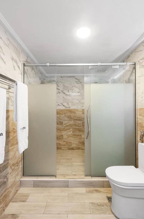 Aveon Hotel Abuja Kültér fotó