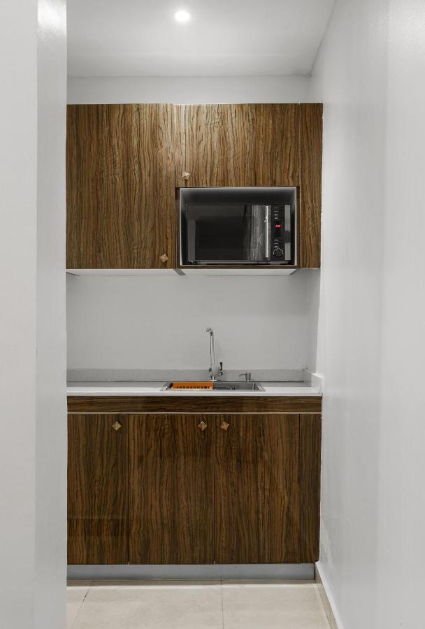 Aveon Hotel Abuja Kültér fotó