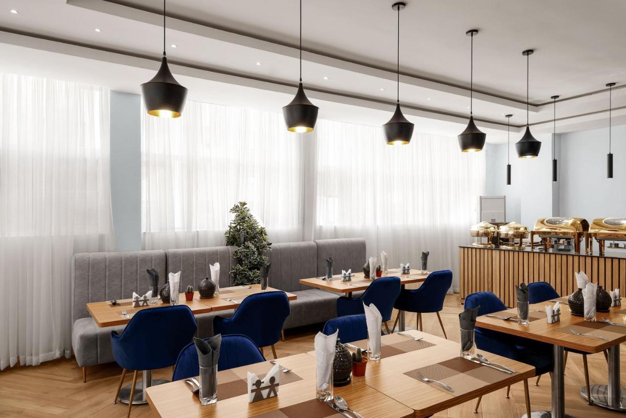 Aveon Hotel Abuja Kültér fotó