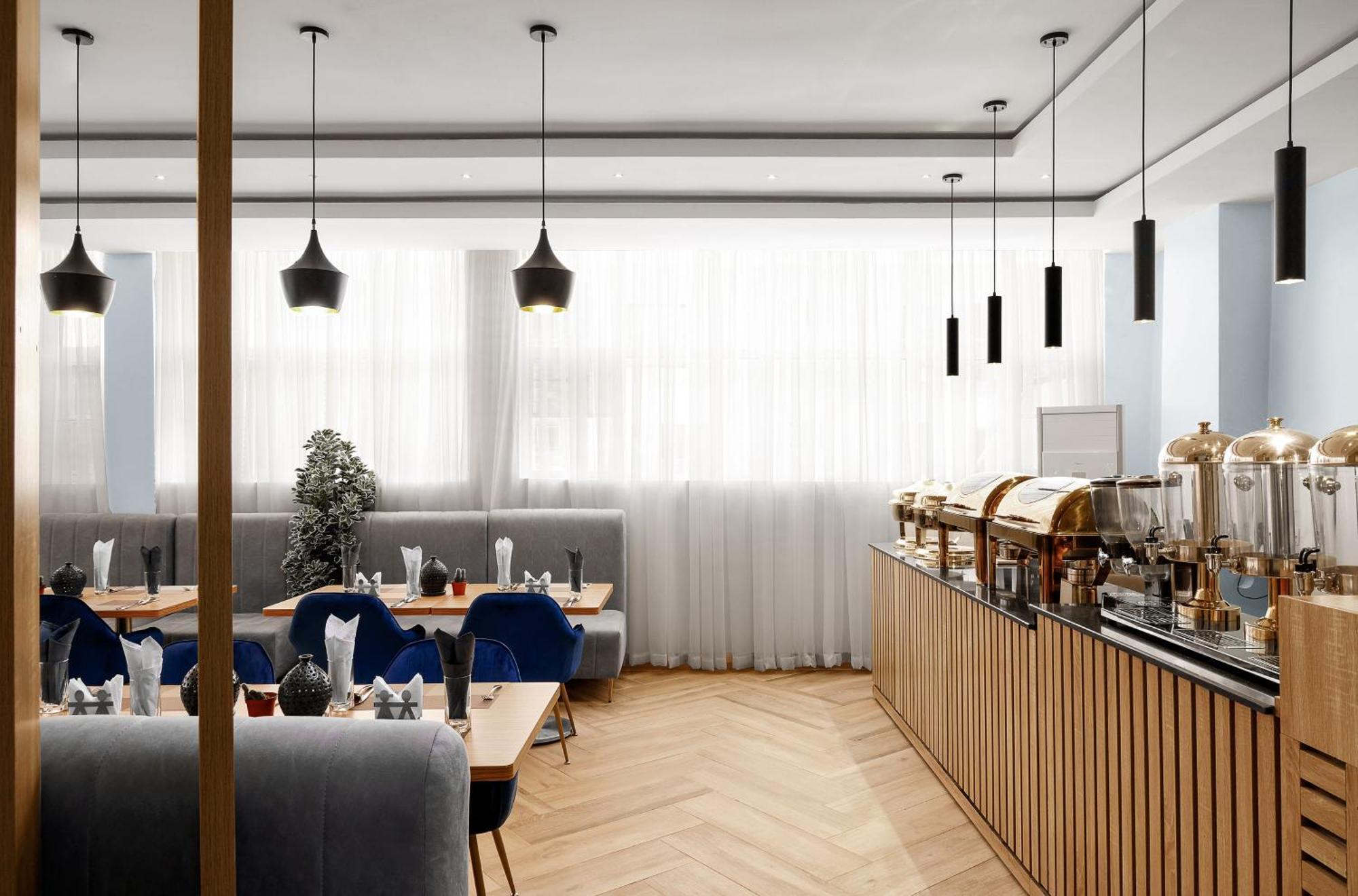 Aveon Hotel Abuja Kültér fotó